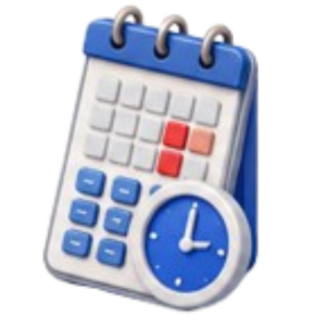 Date Difference Calculator