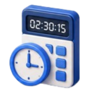 Time Calculator
