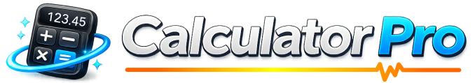 Calculator Pro